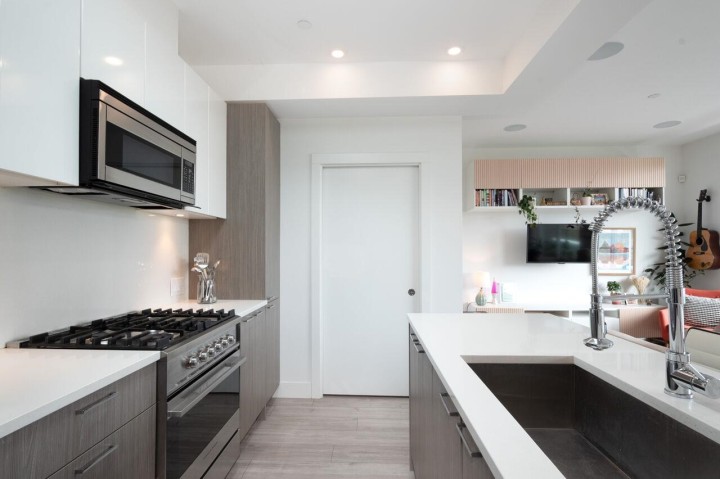 Photo 22 at PH2 - 979 E 19th Avenue, Fraser VE, Vancouver East