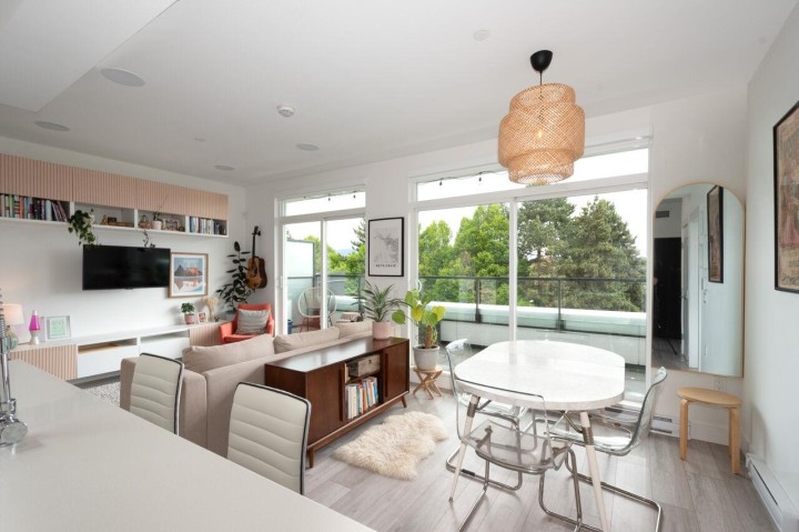 Photo 3 at PH2 - 979 E 19th Avenue, Fraser VE, Vancouver East