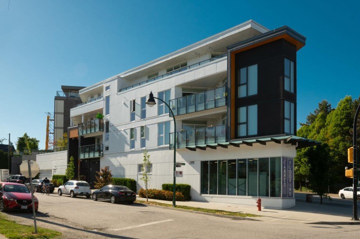 Photo 28 at PH2 - 979 E 19th Avenue, Fraser VE, Vancouver East