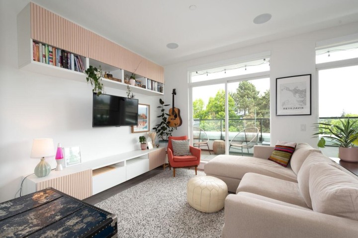 Photo 8 at PH2 - 979 E 19th Avenue, Fraser VE, Vancouver East