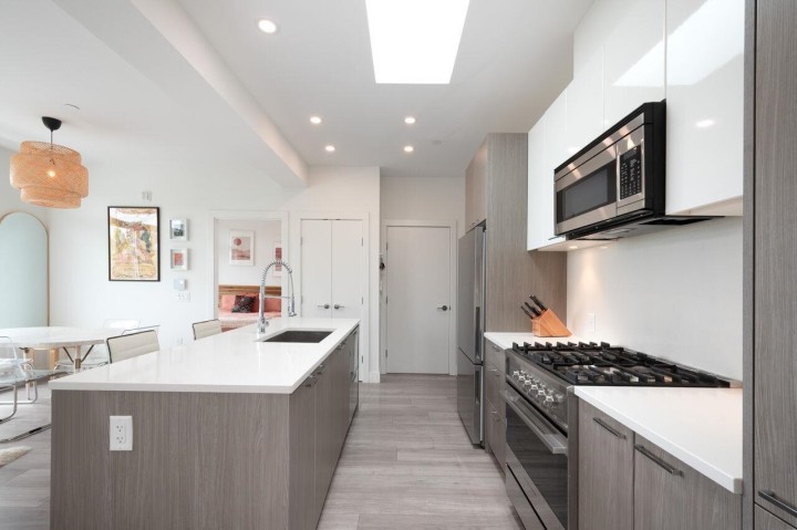 Photo 21 at PH2 - 979 E 19th Avenue, Fraser VE, Vancouver East