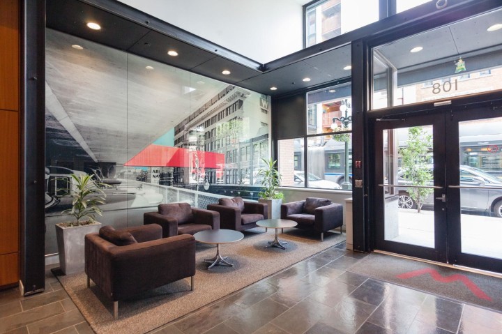 Photo 32 at 2408 - 108 W Cordova Street, Downtown VW, Vancouver West