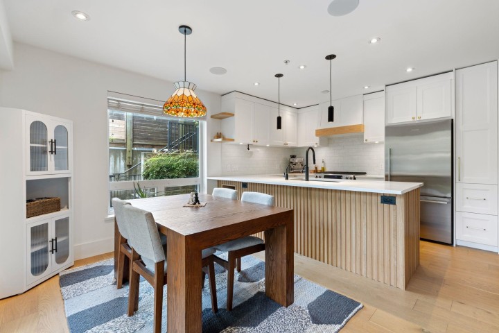 Photo 12 at 102 - 1661 E 2nd Avenue, Grandview Woodland, Vancouver East
