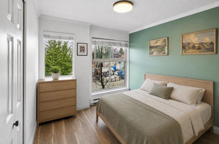 Photo 13 at 305 - 688 E 16th Avenue, Fraser VE, Vancouver East