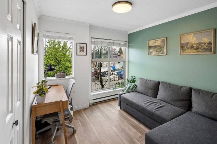 Photo 12 at 305 - 688 E 16th Avenue, Fraser VE, Vancouver East