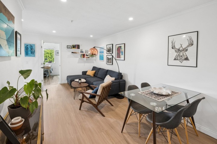 Photo 7 at 305 - 688 E 16th Avenue, Fraser VE, Vancouver East