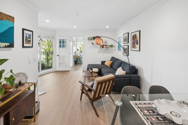 Photo 8 at 305 - 688 E 16th Avenue, Fraser VE, Vancouver East