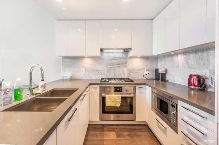 Photo 2 at 410 - 5638 Birney Avenue, University VW, Vancouver West