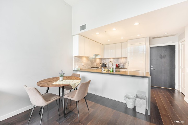 Photo 6 at 410 - 5638 Birney Avenue, University VW, Vancouver West