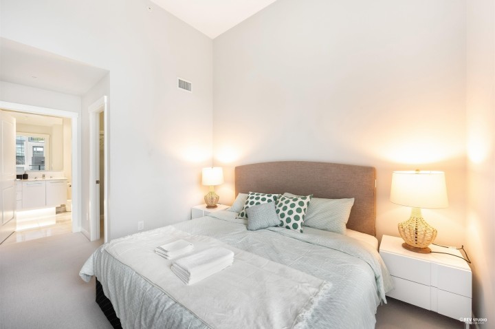 Photo 16 at 410 - 5638 Birney Avenue, University VW, Vancouver West