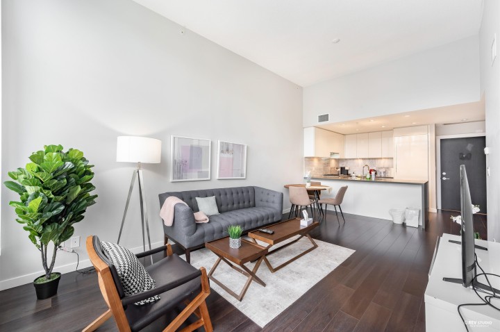 Photo 7 at 410 - 5638 Birney Avenue, University VW, Vancouver West