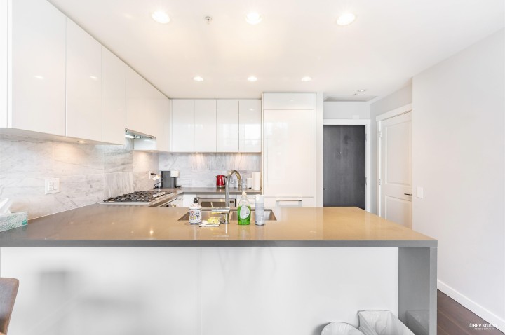 Photo 3 at 410 - 5638 Birney Avenue, University VW, Vancouver West