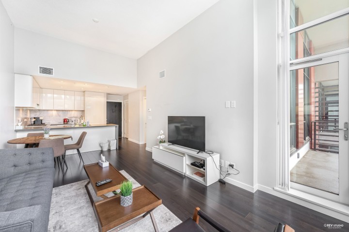 Photo 9 at 410 - 5638 Birney Avenue, University VW, Vancouver West