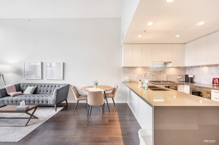 Photo 10 at 410 - 5638 Birney Avenue, University VW, Vancouver West