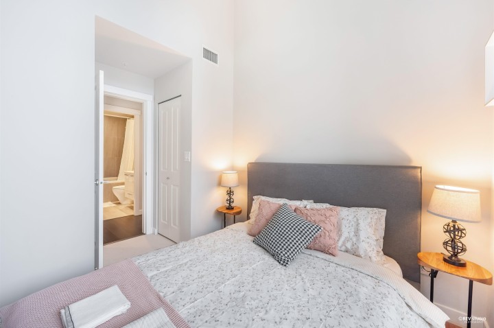 Photo 14 at 410 - 5638 Birney Avenue, University VW, Vancouver West