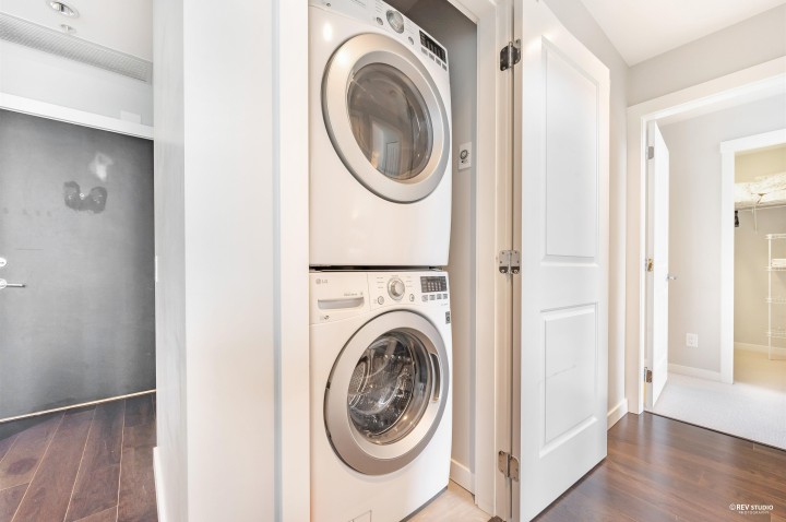 Photo 11 at 410 - 5638 Birney Avenue, University VW, Vancouver West