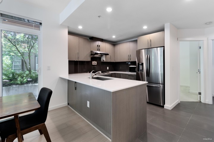 Photo 2 at 116 - 3479 Wesbrook Mall, University VW, Vancouver West