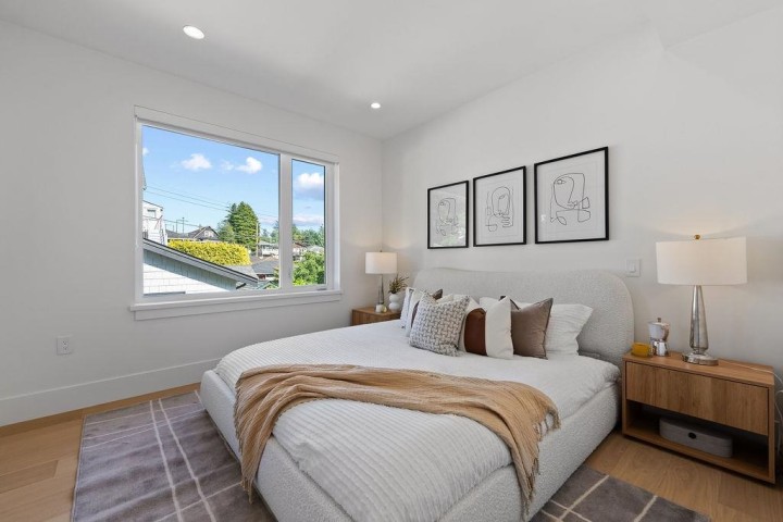 Photo 22 at 2 - 6318 Sophia Street, Main, Vancouver East