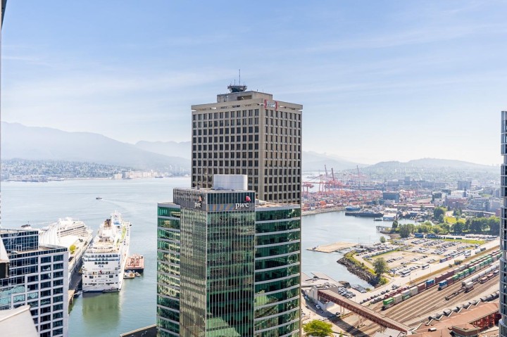 Photo 26 at 2902 - 838 W Hastings Street, Downtown VW, Vancouver West