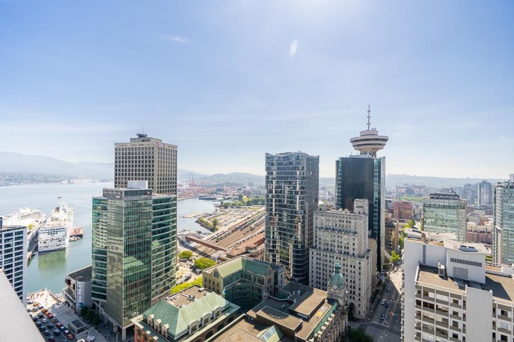 Photo 22 at 2902 - 838 W Hastings Street, Downtown VW, Vancouver West