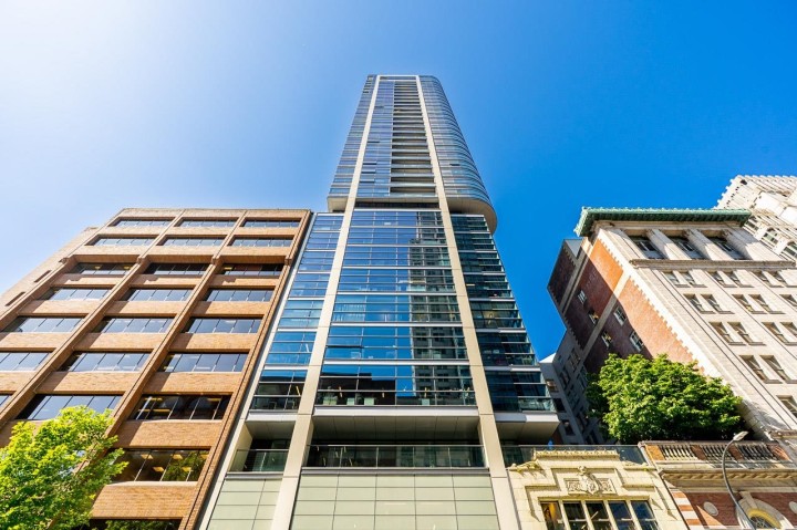 Photo 32 at 2902 - 838 W Hastings Street, Downtown VW, Vancouver West