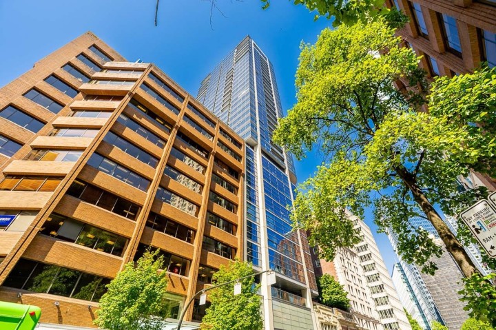 Photo 33 at 2902 - 838 W Hastings Street, Downtown VW, Vancouver West