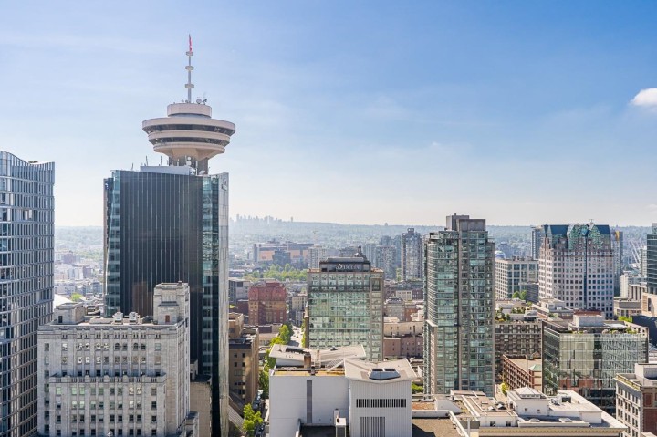 Photo 25 at 2902 - 838 W Hastings Street, Downtown VW, Vancouver West
