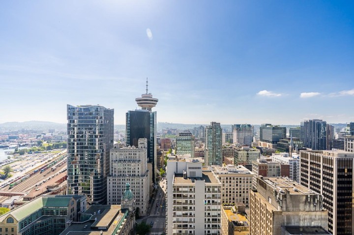 Photo 21 at 2902 - 838 W Hastings Street, Downtown VW, Vancouver West