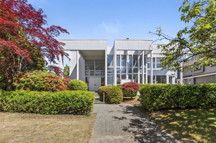 Photo 1 at 1289 W 51st Avenue, South Granville, Vancouver West