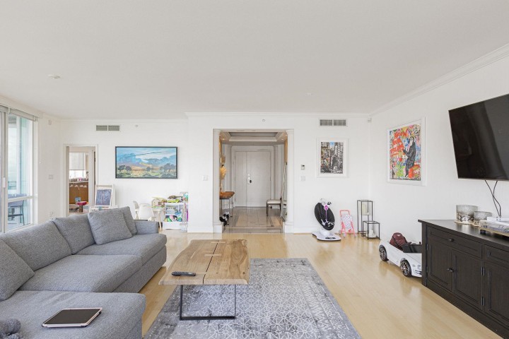 Photo 17 at 2302 - 323 Jervis Street, Coal Harbour, Vancouver West