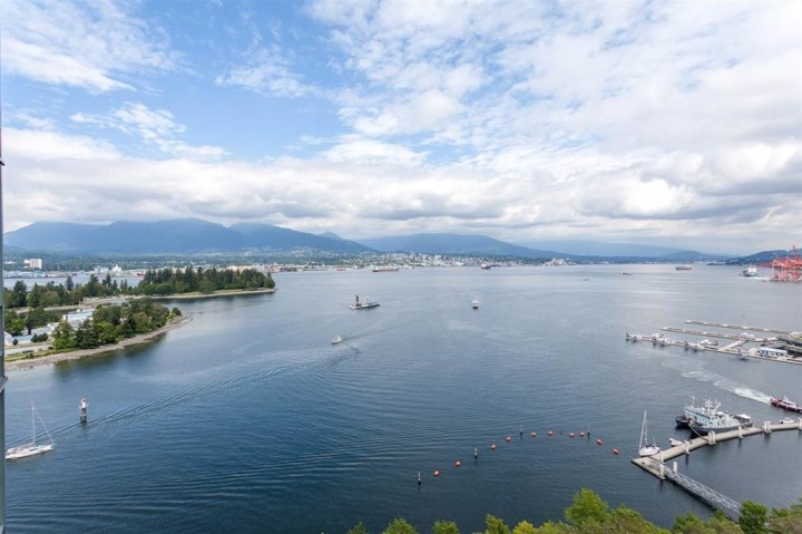 Photo 40 at 2302 - 323 Jervis Street, Coal Harbour, Vancouver West