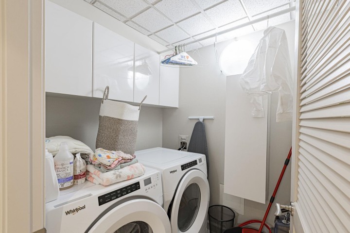 Photo 35 at 2302 - 323 Jervis Street, Coal Harbour, Vancouver West