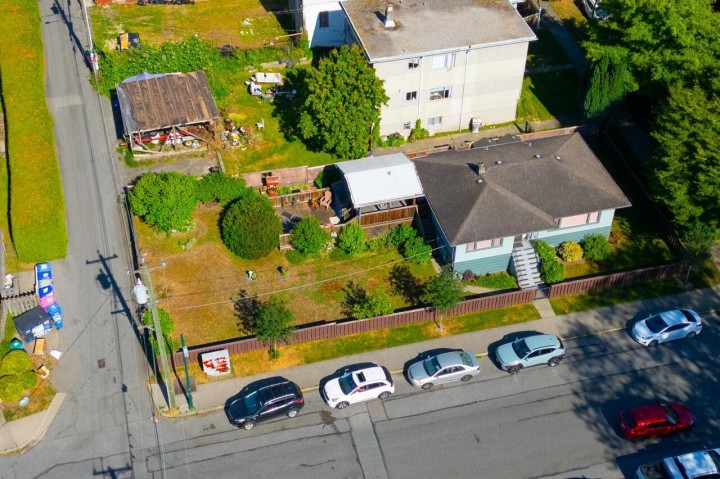 Photo 16 at 106 N Templeton Drive, Hastings, Vancouver East