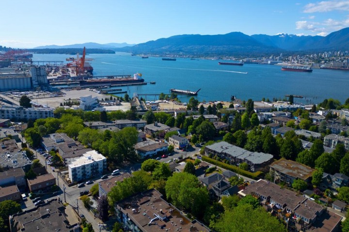 Photo 22 at 106 N Templeton Drive, Hastings, Vancouver East