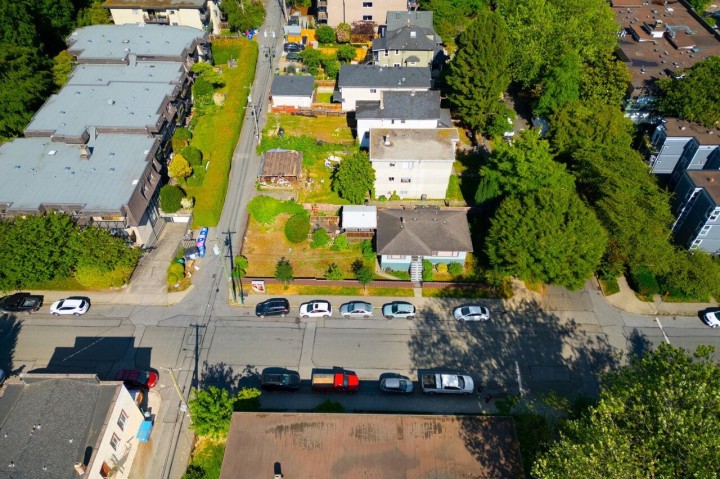 Photo 36 at 106 N Templeton Drive, Hastings, Vancouver East