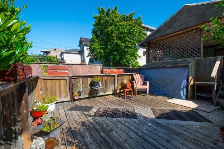 Photo 28 at 106 N Templeton Drive, Hastings, Vancouver East