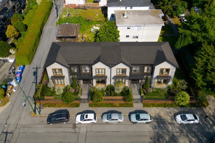 Photo 20 at 106 N Templeton Drive, Hastings, Vancouver East