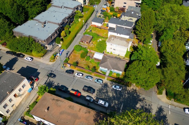 Photo 37 at 106 N Templeton Drive, Hastings, Vancouver East
