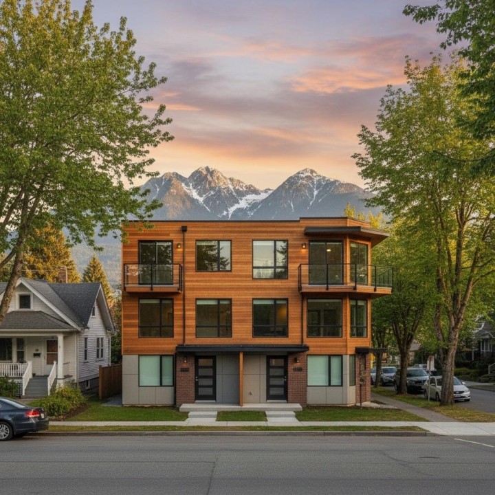 Photo 19 at 106 N Templeton Drive, Hastings, Vancouver East