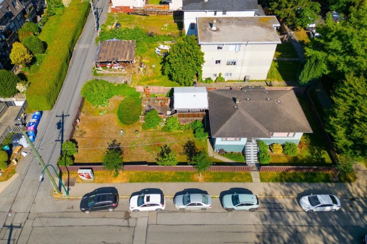 Photo 35 at 106 N Templeton Drive, Hastings, Vancouver East
