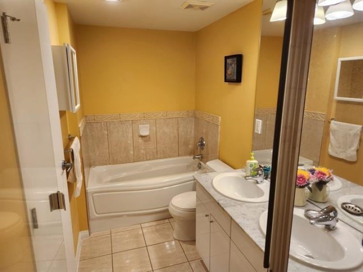 Photo 9 at 3307 - 1328 W Pender Street, Coal Harbour, Vancouver West