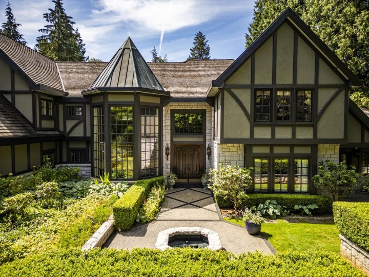 Photo 5 at 2980 Palmerston Avenue, Altamont, West Vancouver