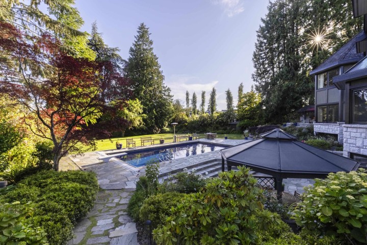Photo 34 at 2980 Palmerston Avenue, Altamont, West Vancouver
