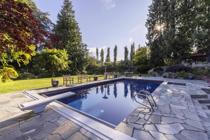 Photo 35 at 2980 Palmerston Avenue, Altamont, West Vancouver
