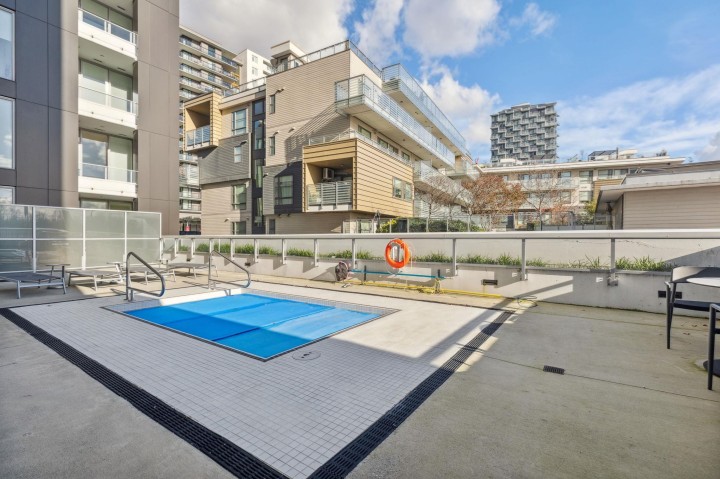 Photo 18 at 2304 - 3438 Sawmill Crescent, South Marine, Vancouver East
