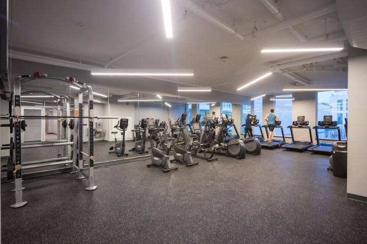 Photo 19 at 2304 - 3438 Sawmill Crescent, South Marine, Vancouver East