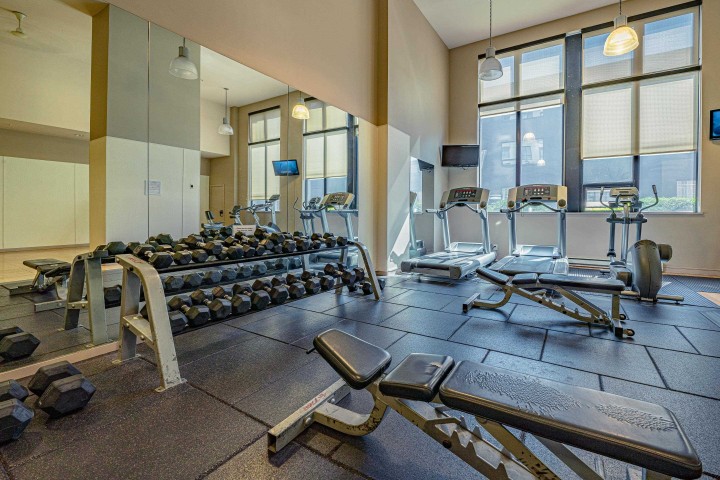 Photo 23 at 1405 - 909 Mainland Street, Yaletown, Vancouver West