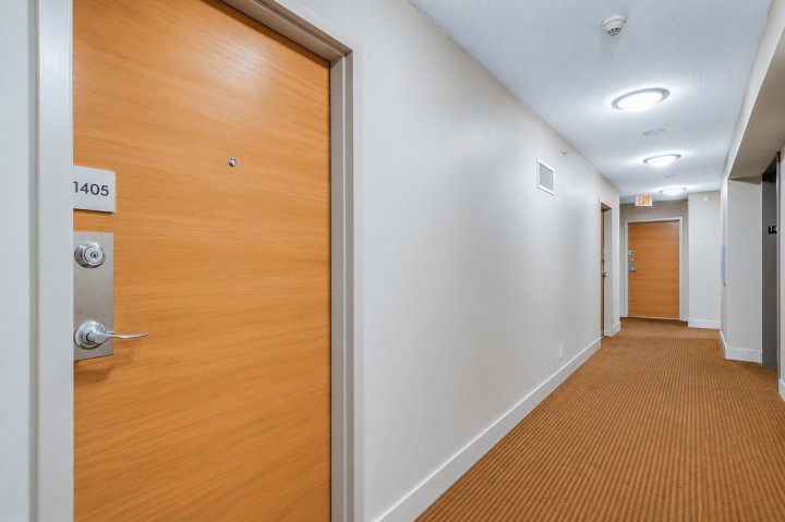 Photo 19 at 1405 - 909 Mainland Street, Yaletown, Vancouver West