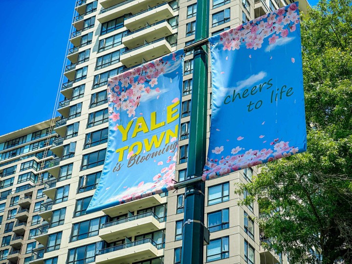 Photo 29 at 1405 - 909 Mainland Street, Yaletown, Vancouver West