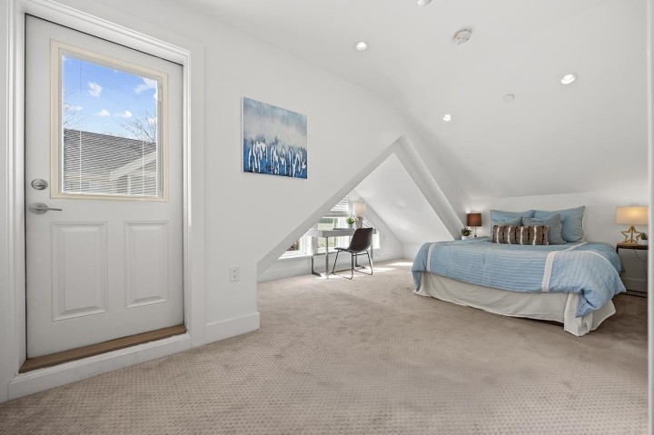 Photo 12 at 5440 Rhodes Street, Collingwood VE, Vancouver East